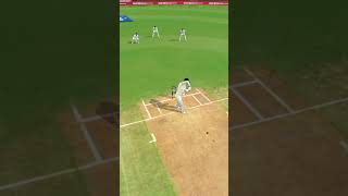 Ind vs nz tast match bowling tips cricket shortsfeed cricketlover viralshorts ytshorts real [upl. by Irak]