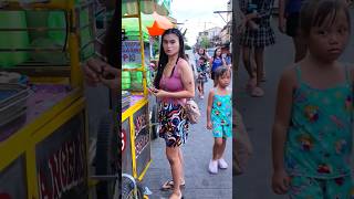 Walking Vibrant Streets of Caloocan City 4k walkingtour philippines [upl. by Adnolohs330]