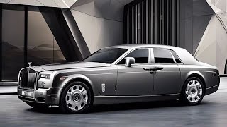 2024 RollsRoyce New Collection [upl. by Isiah]