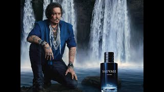 New Dior Sauvage Eau Forte Review [upl. by Ifen140]