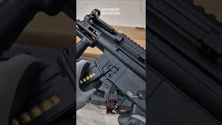 CYMA PLATINUM CM 041L airsoft aeg airsoft softgun airsoftindonesia airsoftnation airsoftworld [upl. by Thibaut961]