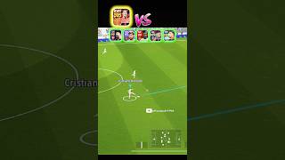 🚀CRonaldo Vs Top 5 Goalkeepers In Premier League  efootball efootball2025 pes pesmobile [upl. by Honna287]