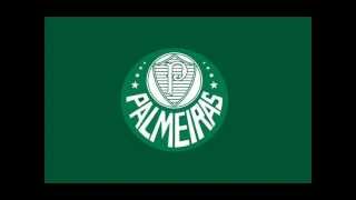 PALMEIRAS BOSSA NOVA VÍDEO [upl. by Analat431]