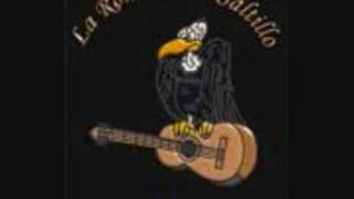 bohemio de aficion nuevo disco de la rondalla de saltillo [upl. by Rhee]