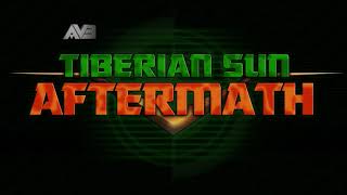 Tiberian Sun Aftermath April Trailer [upl. by Xena]