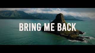 Miles Away  Bring Me Back Santospng Remix Lyric Video ft Claire Ridgely [upl. by Addam624]