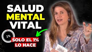 Yo También Tenia PROBLEMAS de Salud Mental Antes De Empezar a Buscar AYUDA Marian Rojas ¡NUEVO [upl. by Brod]