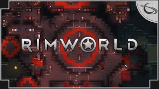 RimWorld Biotech  The Vampire Nursery Colony [upl. by Engud]