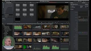 DaVinci Resolve 15  Resolve For Post Production [upl. by Surat661]