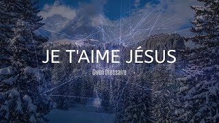 Je taime Jésus  Gwen Dressaire [upl. by Gilbart116]