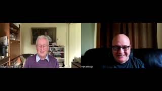 Doctor Who 60 Years Of Adventures  Brian Hodgson Interview [upl. by Yednarb699]