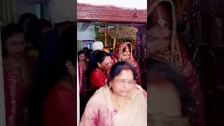 Babul Jo tumne sikhaya ❤️❤️ wedding song viral video trending reels [upl. by Ettevad]