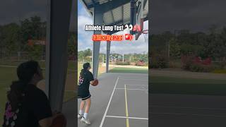 Did you pass ✅👀 basketball reels explore viral hooper athlete trending nba fyp shorts [upl. by Rutra]