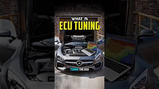 ECU Tuning  What is it [upl. by Hamford]