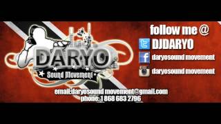 Daryo Sound Movement Soca Parang Mix [upl. by Houston550]