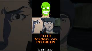 GANTZ Anime  Swift Critique PATREON Clip gantz anime [upl. by Otreblasiul778]