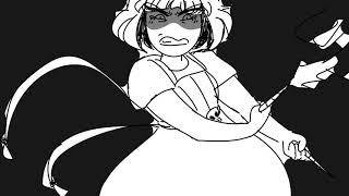 a homestuck animatic in this economy HAPPY 413 [upl. by Nagn875]