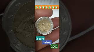 The Irish 2 Euro Coin Worth Thousands [upl. by Dinin]