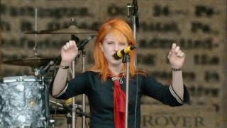 🔴 Paramore Decode LIVE IN JAPAN 2009  SUMMER SONIC 🔴 [upl. by Hawger]