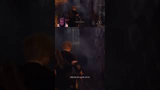 Échame una mano grandullón💪Resident Evil 4 Remake😅 [upl. by Kelleher]