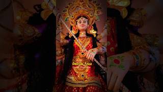 Durga Maa lo Mora  Pitala Village Dashara Special odia Devotional song maadurgastatus [upl. by Kirby822]