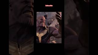 Thanos vs Dr Strange avengers trendingthanos fighting music [upl. by Kent]