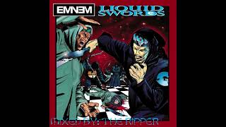 Eminem  Liquid Swords The Ripper Mix [upl. by Reh693]