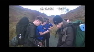 Snowdon Expedition 2024  BSDC [upl. by Murphy428]