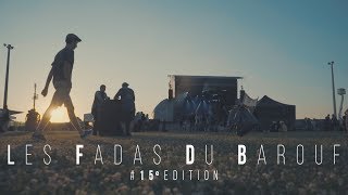 Les Fadas du Barouf 2018 [upl. by Volkan]