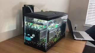 Coolest Bitcoin Mining Miner  Liquid Cooled Experiment [upl. by Norok]