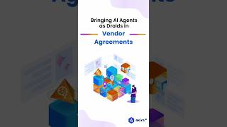 Bringing AI Agents as Droids in Vendor Agreement [upl. by Zach]