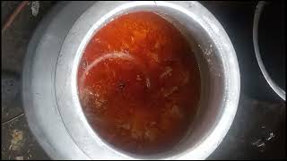 bade ki nahari buffalo nahari recipe food cooking subscribe [upl. by Jamieson]