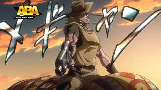 The FIRST 1200 with Hol Horse in ABA [upl. by Airda517]