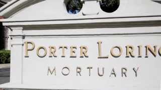 Porter Loring Mortuaries San Antonio Texas [upl. by Odrude]