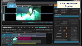 TMPGEnc Video Mastering Works 6 [upl. by Mis]