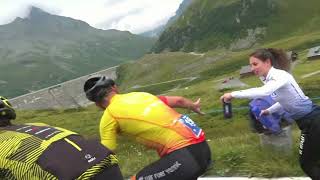 Fixpunkt  Arlberg Giro [upl. by Uchida]