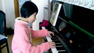 Sonatina in G major Op 168 No 2 Allegro moderato Anton Diabelli [upl. by Keyek411]