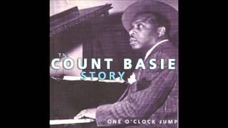 Count BasieShoe Shine Boy [upl. by Ahsilet]