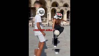 THE BEST AURA MOMENT 🔥trollface trollfaceedit aura edit trolface trollfaceedit youtubeshorts [upl. by Carleton]