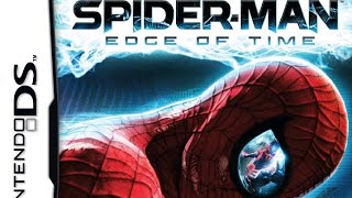 TRAILER DE SPIDERMAN EDGE OF TIME DESPUÉS DE CAPITAN AMÉRICA SUPER SOLDADO [upl. by Defant665]