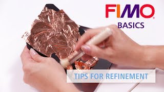 Tips for Refinement of FIMO  FIMO BASICS Tutorial english [upl. by Stauder123]