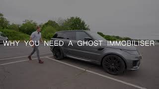 Autowatch Ghost Immobiliser  How It Works [upl. by Aleekat]