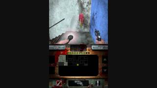 Dementium 2 Chapter 3 Part 1 Playthrough [upl. by Enytsirk669]