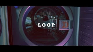 SIRUP  LOOP Official Music Video [upl. by Kyte706]