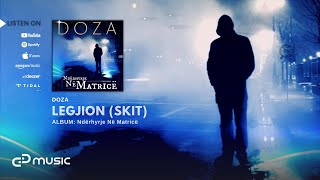 DOZA  Legjion Skit Prod  DOZA [upl. by Dawkins]