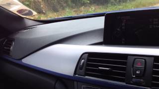 BMW Harmon Kardon Fail [upl. by Kipp]