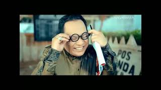 Wali Band  Bang Jago Official Music Video [upl. by Humphrey]