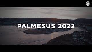 Palmesus 2022  Utsolgt [upl. by Davida]