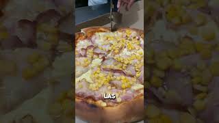 casanare pizza pizzero pizzeria humor pizzaartesanal videoviral pizzalover pizzaitaliana [upl. by Kusin]