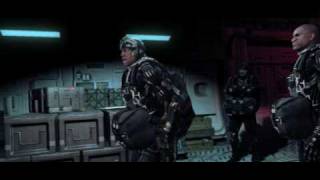 Crysis HD Full Playthrough Part 1 [upl. by Eniaral412]